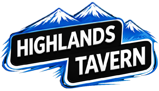 Highlands Tavern Logo